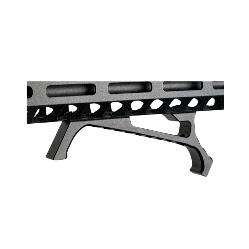 "M4 Necromancer" Comp GBU Custom - Gel Blaster