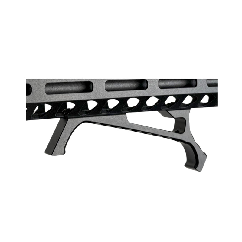 "M4 Necromancer" Comp GBU Custom - Gel Blaster