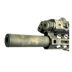 "Storm Chaser" Comp GBU Custom - Gel Blaster (Metal)