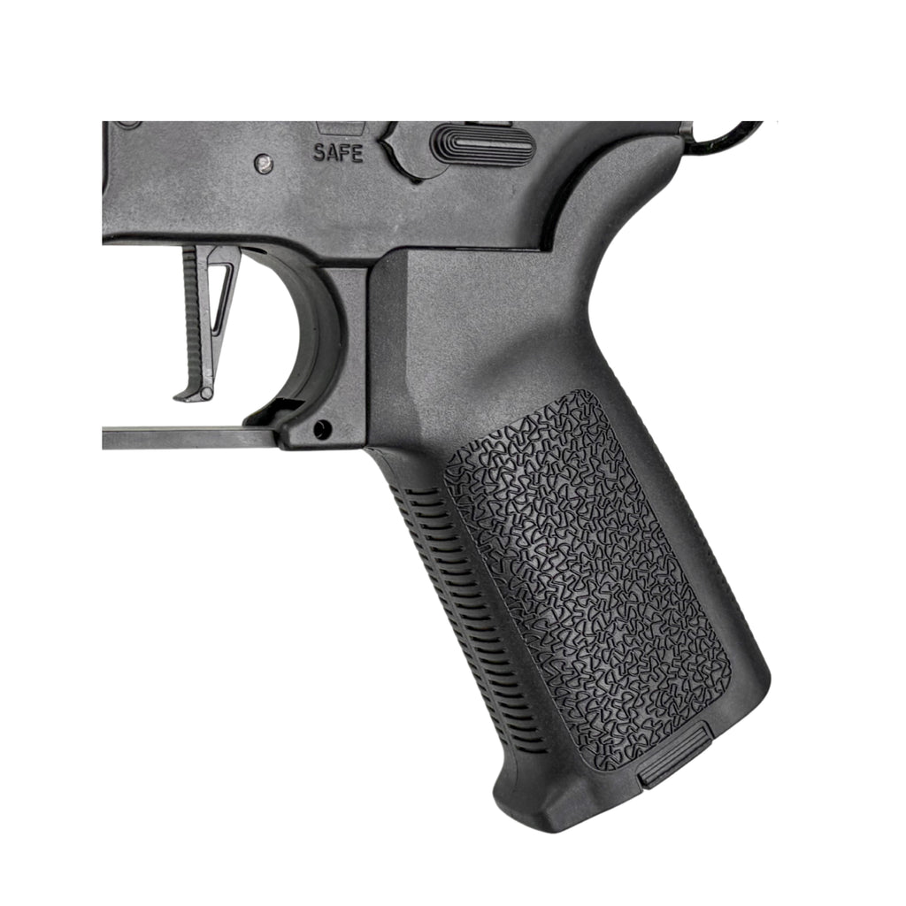 "Blood Hunter" Comp GBU Custom - Gel Blaster