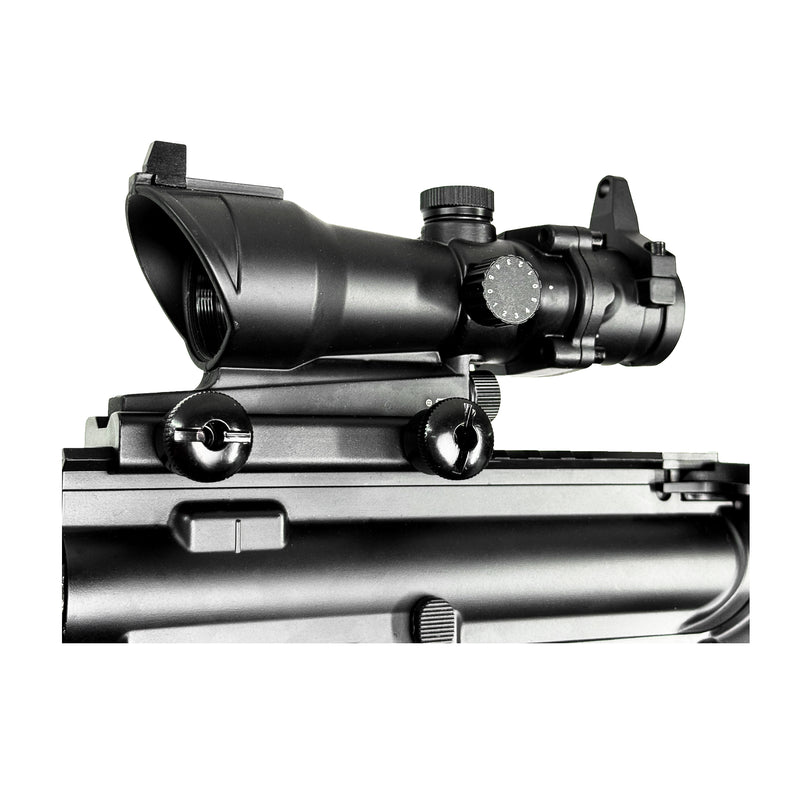 "Front Line M4" GBU Custom - Gel Blaster