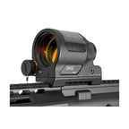 "Ghost Ops" Comp GBU Custom - Gel Blaster