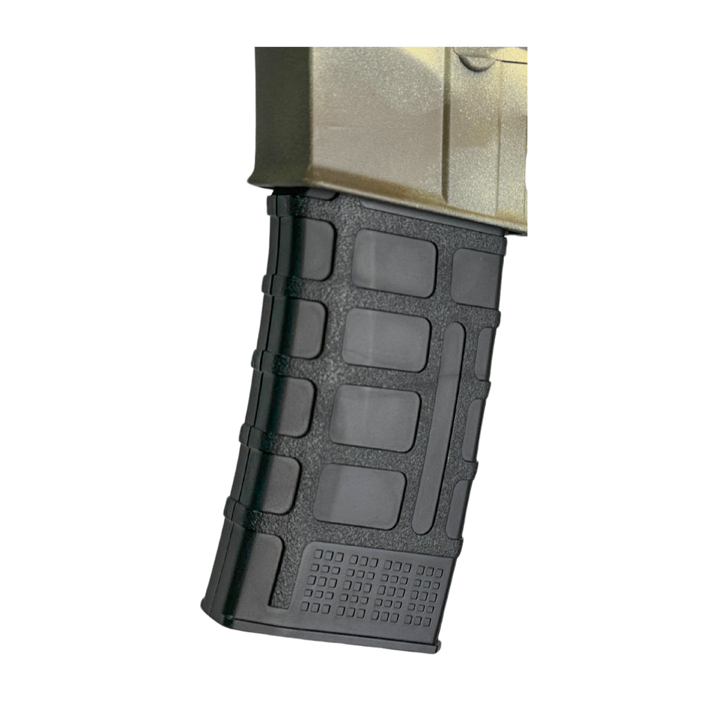 "Beast Ops" Comp GBU Custom - Gel Blaster (Metal)