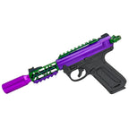 "Joker AAP01" Competition Custom AAP01 - Gel Blaster (Metal)
