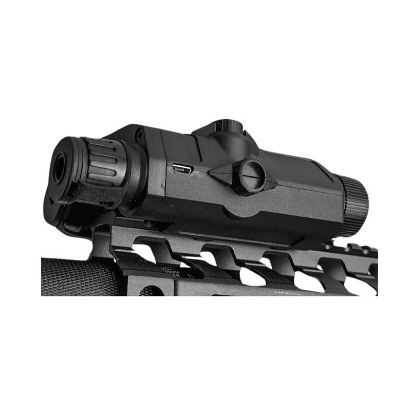 "DMR Long-Shot" GBU Custom Stage 3 - Gel Blaster (Metal)