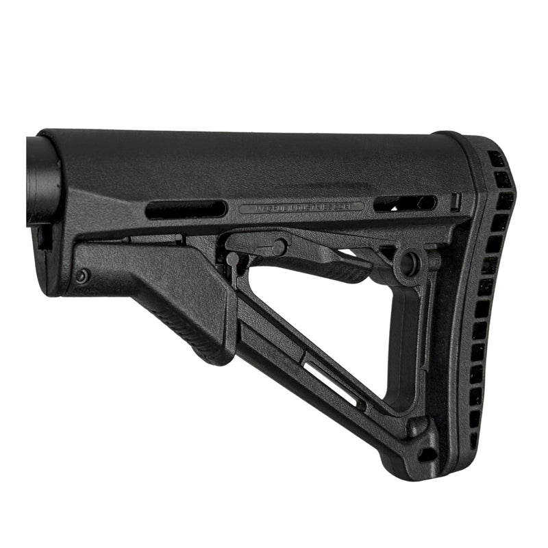 "Darkness Dweller" Comp GBU Custom - Gel Blaster