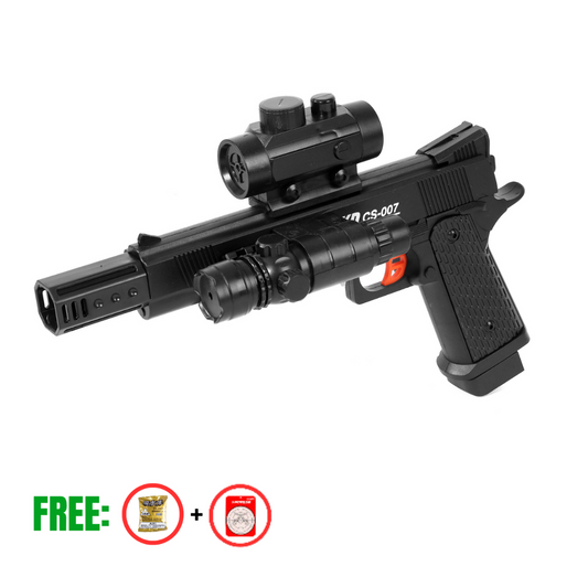 Gel Blasters Hamilton Gel Ball Undercover