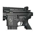 Double Bell M4SS-Tactical - Gel Blaster (Full Metal)
