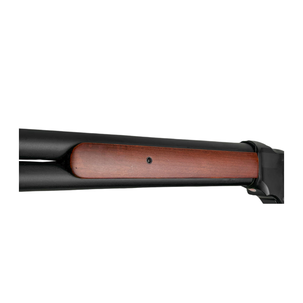 Golden Eagle Real Wood 1887 Lever Action Shotgun - Gel Blaster