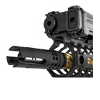 "Golden Hawk" GBU Custom - Gel Blaster