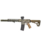 "Battle Front M4" Comp GBU Custom - Gel Blaster