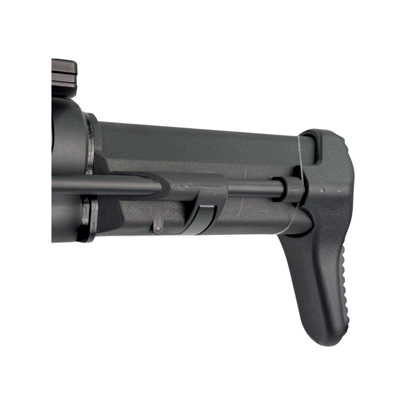 KWA QRF MOD1 9mm RIfle  - Gel Blaster