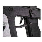 Vector Red Haze Electric - Gel Blaster