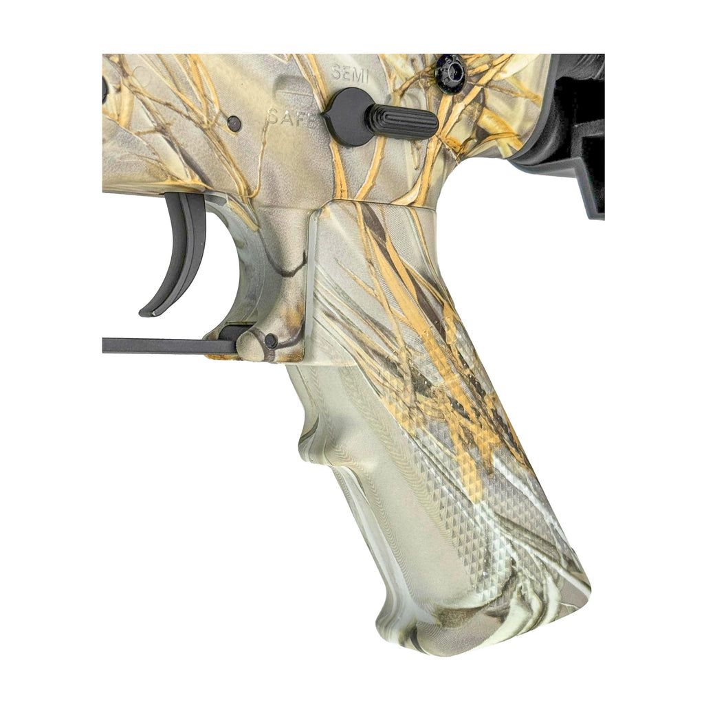 Double Bell Bushland Tactical "Value Line" M4A1 CQB - Gel Blaster