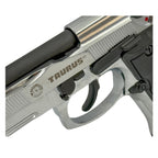 "M92 Hitman" Gas Blow Back M92 Beretta - Gel Blaster (Metal)