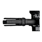 "Dark Knight" Comp GBU Stage 3 Custom - Gel Blaster