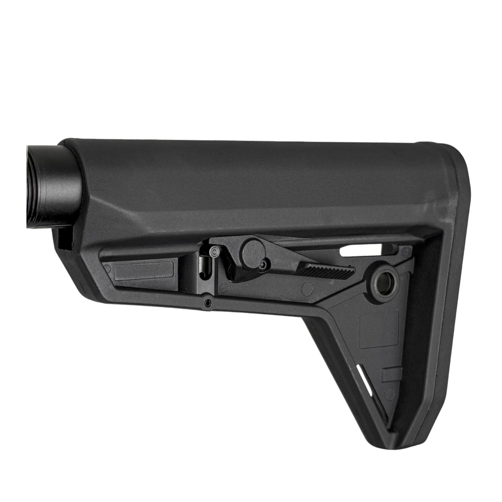 "Hawk Precision" Comp GBU Custom - Gel Blaster