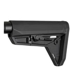 "Hawk Precision" Comp GBU Custom - Gel Blaster