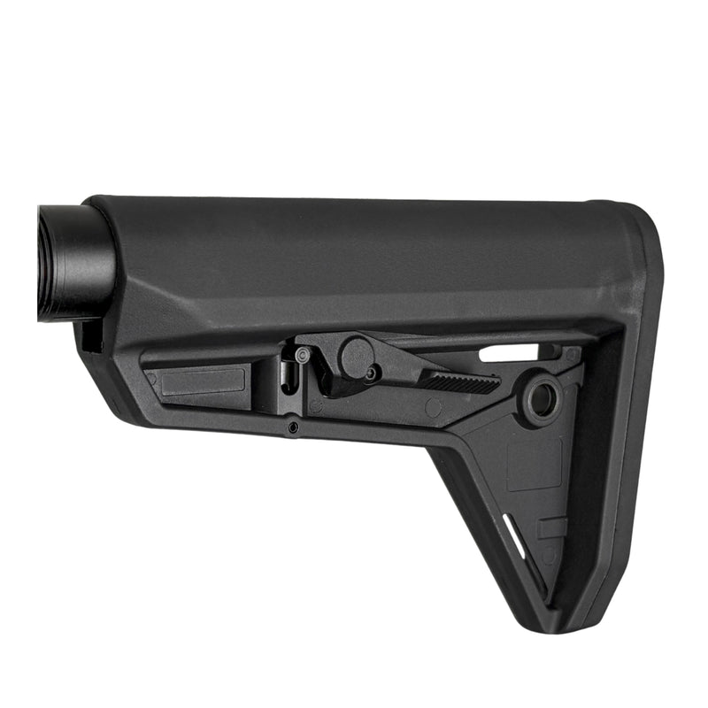 "Hawk Precision" Comp GBU Custom - Gel Blaster