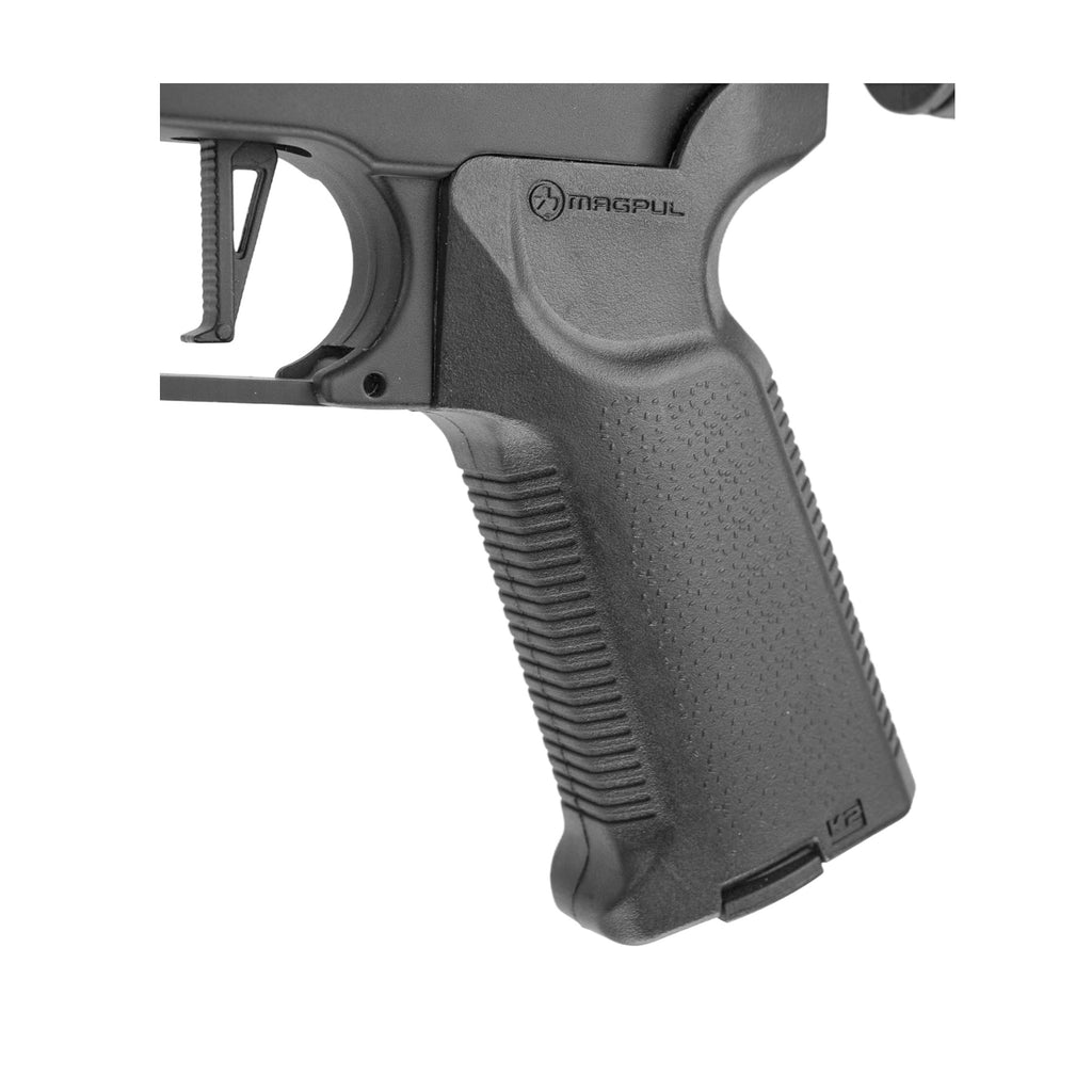 "Gotham's Own" GBU Custom - Gel Blaster