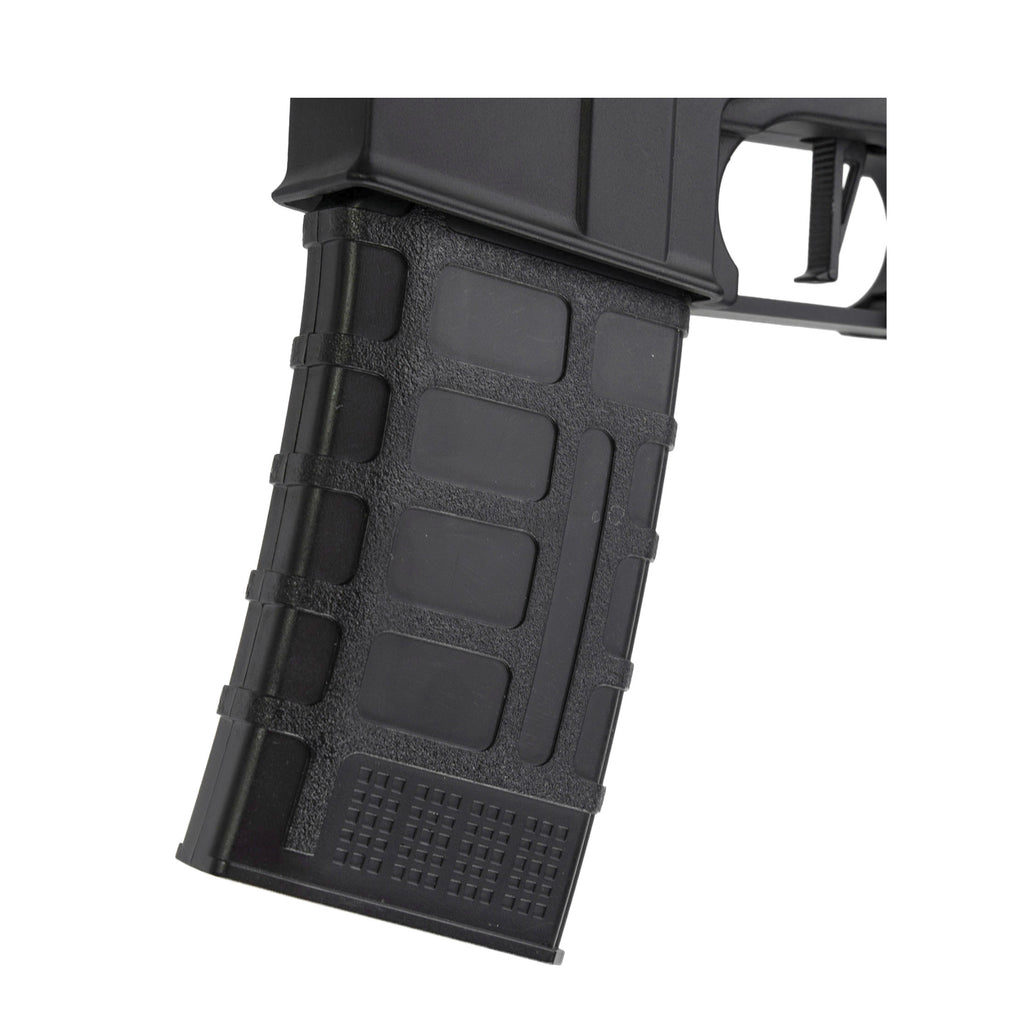 "Sand Mayhem" GBU Custom - Gel Blaster