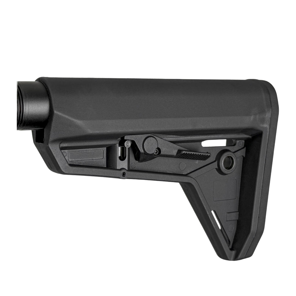 "Blood Hunter" Comp GBU Custom - Gel Blaster