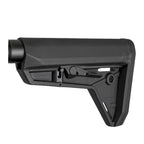 "Blood Hunter" Comp GBU Custom - Gel Blaster