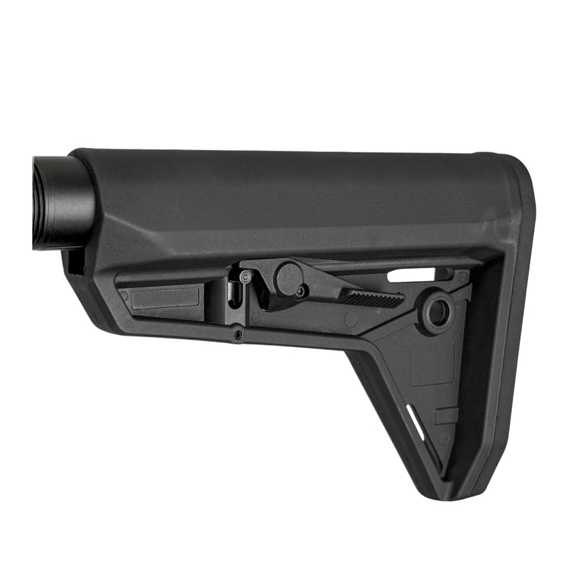 "Blood Hunter" Comp GBU Custom - Gel Blaster