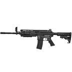 Double Bell M4SS-Tactical - Gel Blaster (Full Metal)