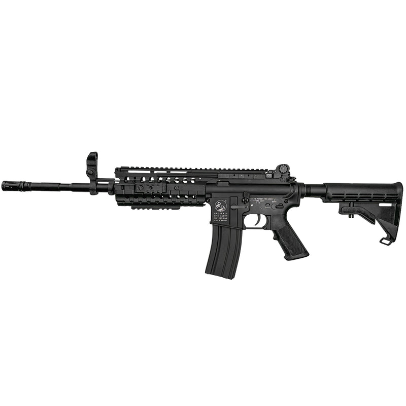 Double Bell M4SS-Tactical - Gel Blaster (Full Metal)