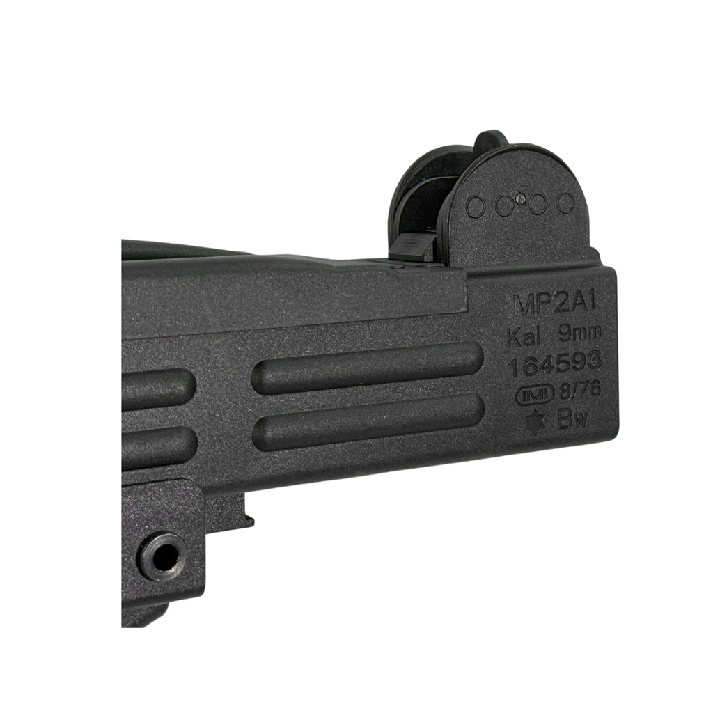 IWI UZI SMG - Gel Blaster