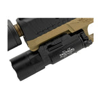 "Tac-49 G-Force" Competition Custom G-Pistol - Gel Blaster (Metal)