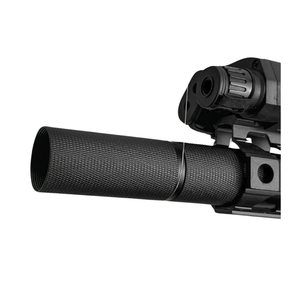 "DMR Long-Shot" GBU Custom Stage 3 - Gel Blaster (Metal)