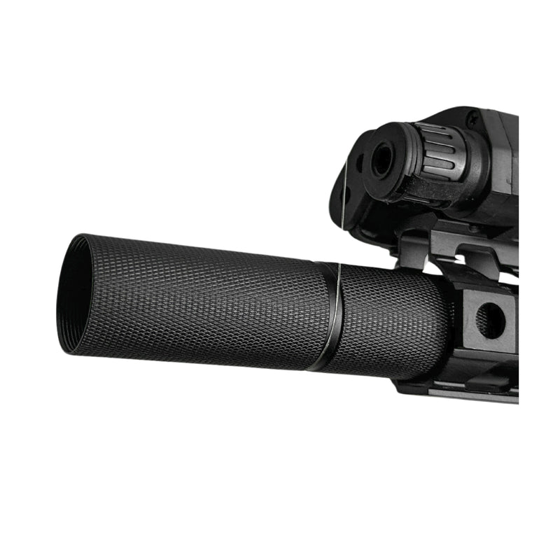 "DMR Long-Shot" GBU Custom Stage 3 - Gel Blaster (Metal)