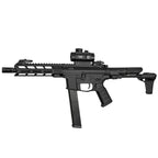 GBU Wells MKII SMG-CQB Gel Blaster (Comp Ready)