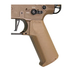 "Skeletal M4" GBU Custom - Gel Blaster