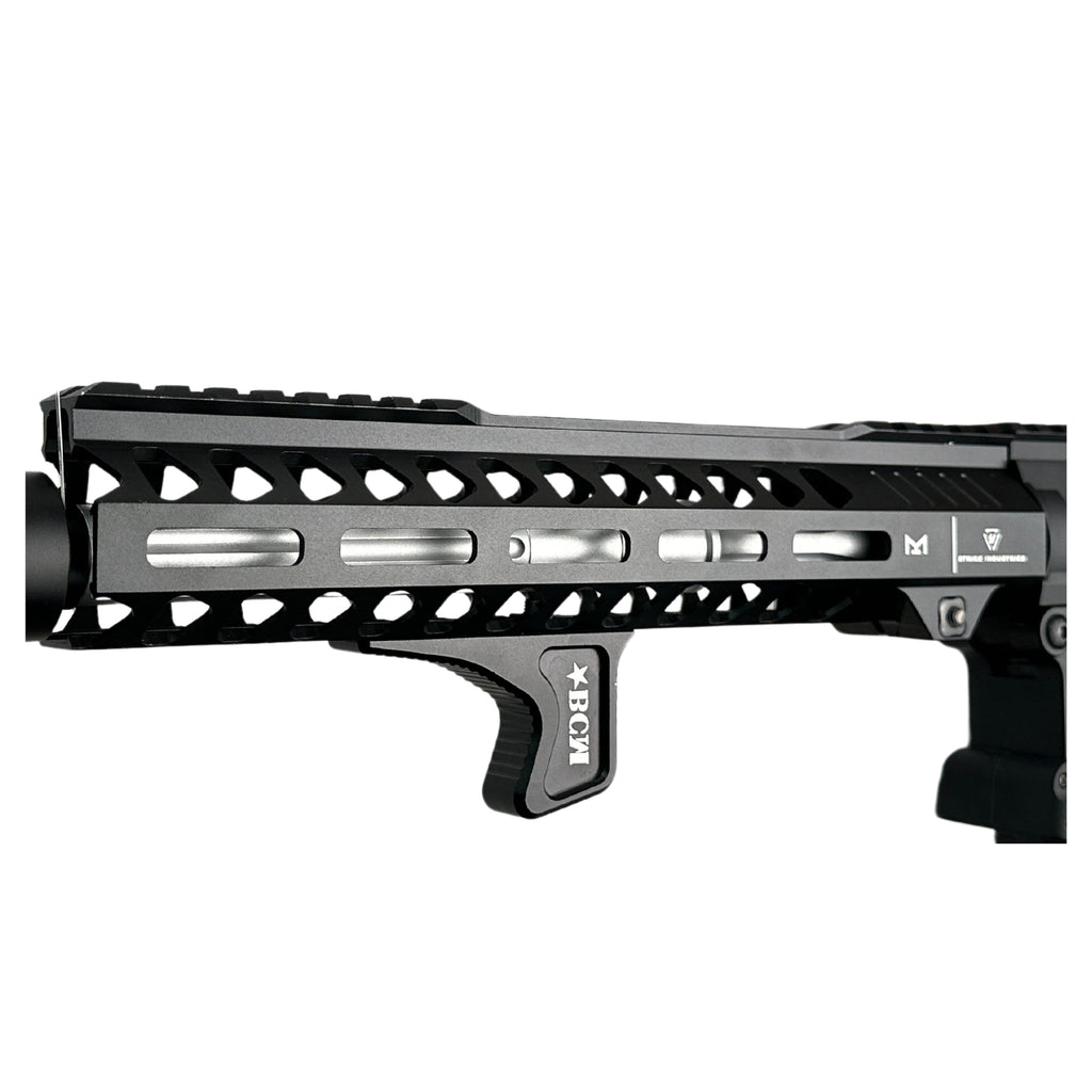 "Dracary's Nightmare" HPA Comp GBU Custom - Gel Blaster (Metal)