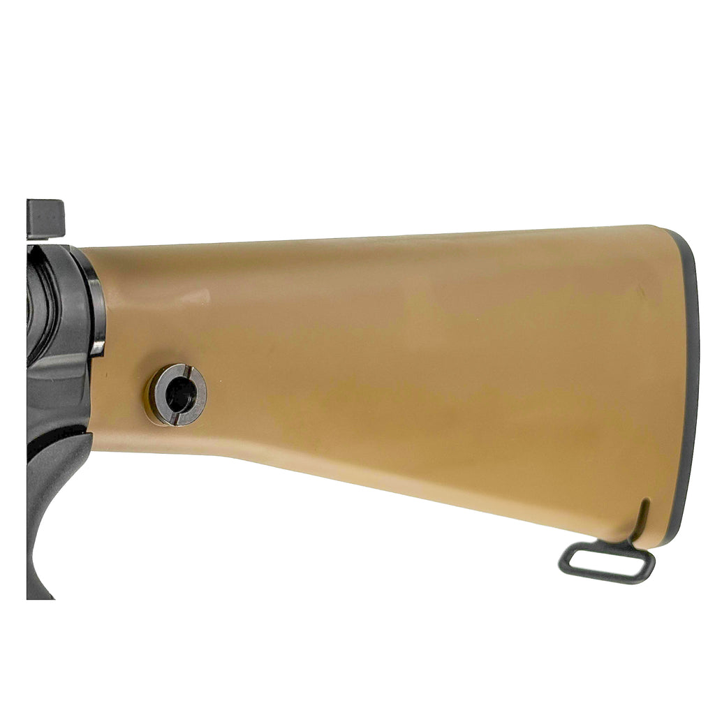 "Undead Vulture" GBU Custom - Gel Blaster