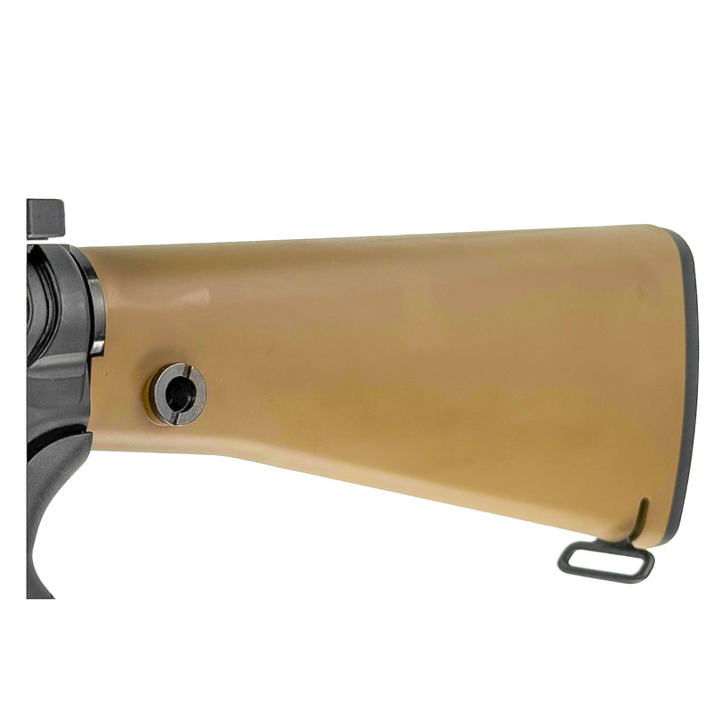 "Undead Vulture" GBU Custom - Gel Blaster