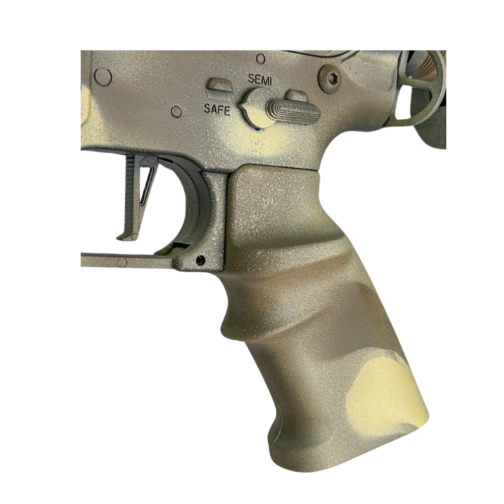 "Beast Ops" Comp GBU Custom - Gel Blaster (Metal)