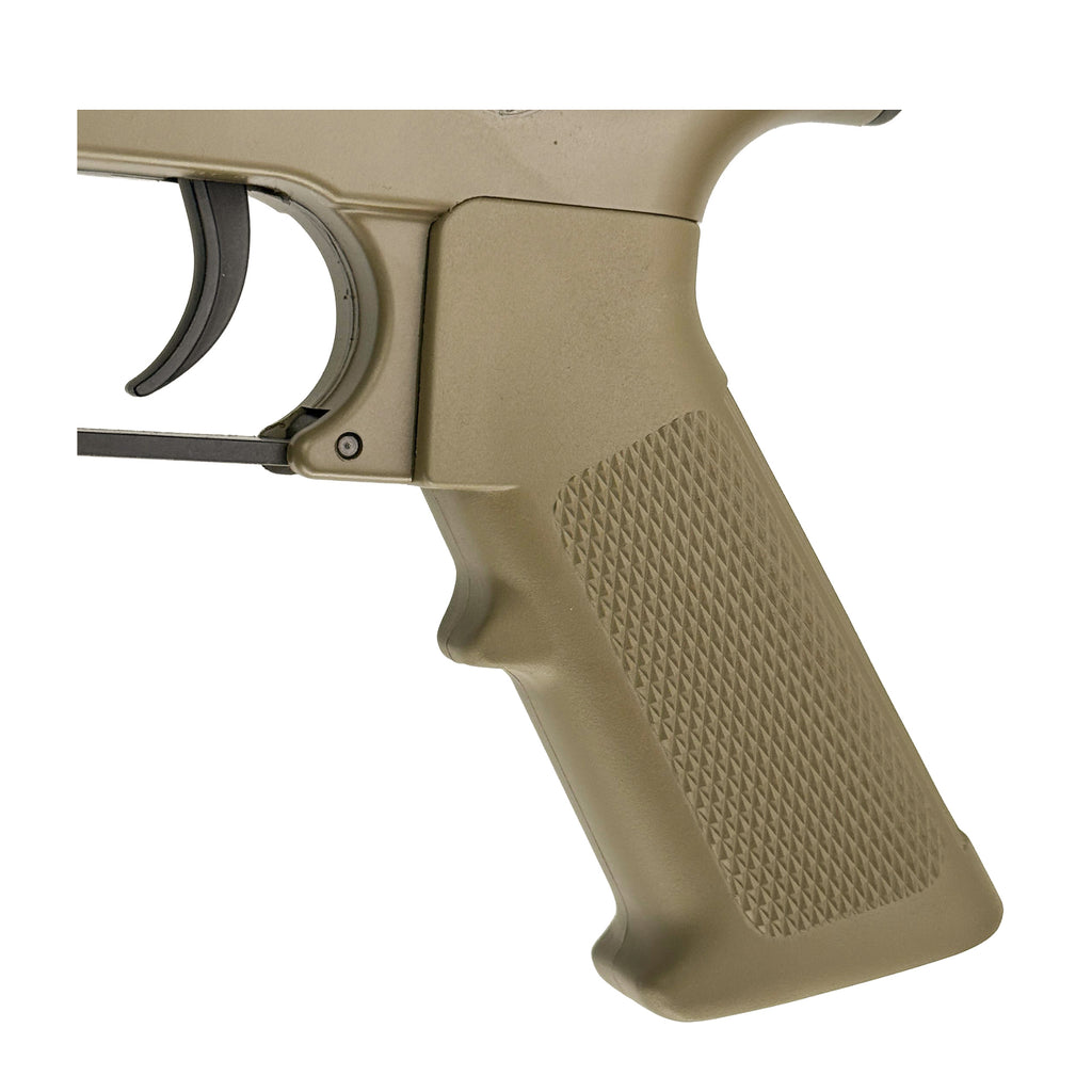 "Takedown Elite" GBU Comp Custom - Gel Blaster