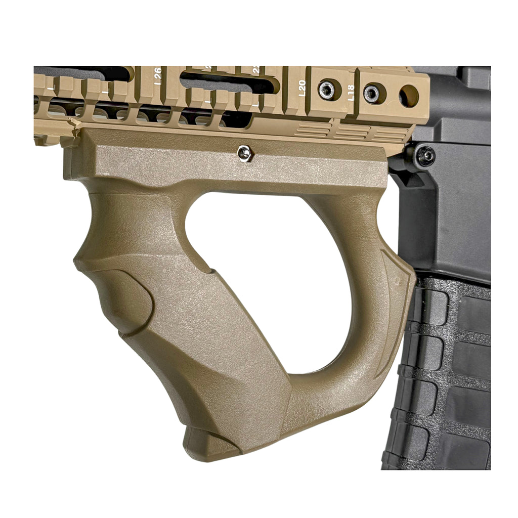 "Heavy Hitter Maximus" GBU Custom - Gel Blaster