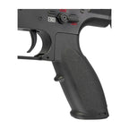 "HK417D Terminator"GBU Custom - Gel Blaster (Black)