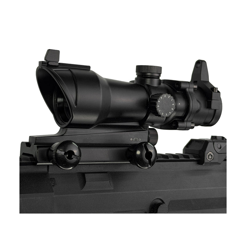 "Night Shift" GBU Custom - Gel Blaster