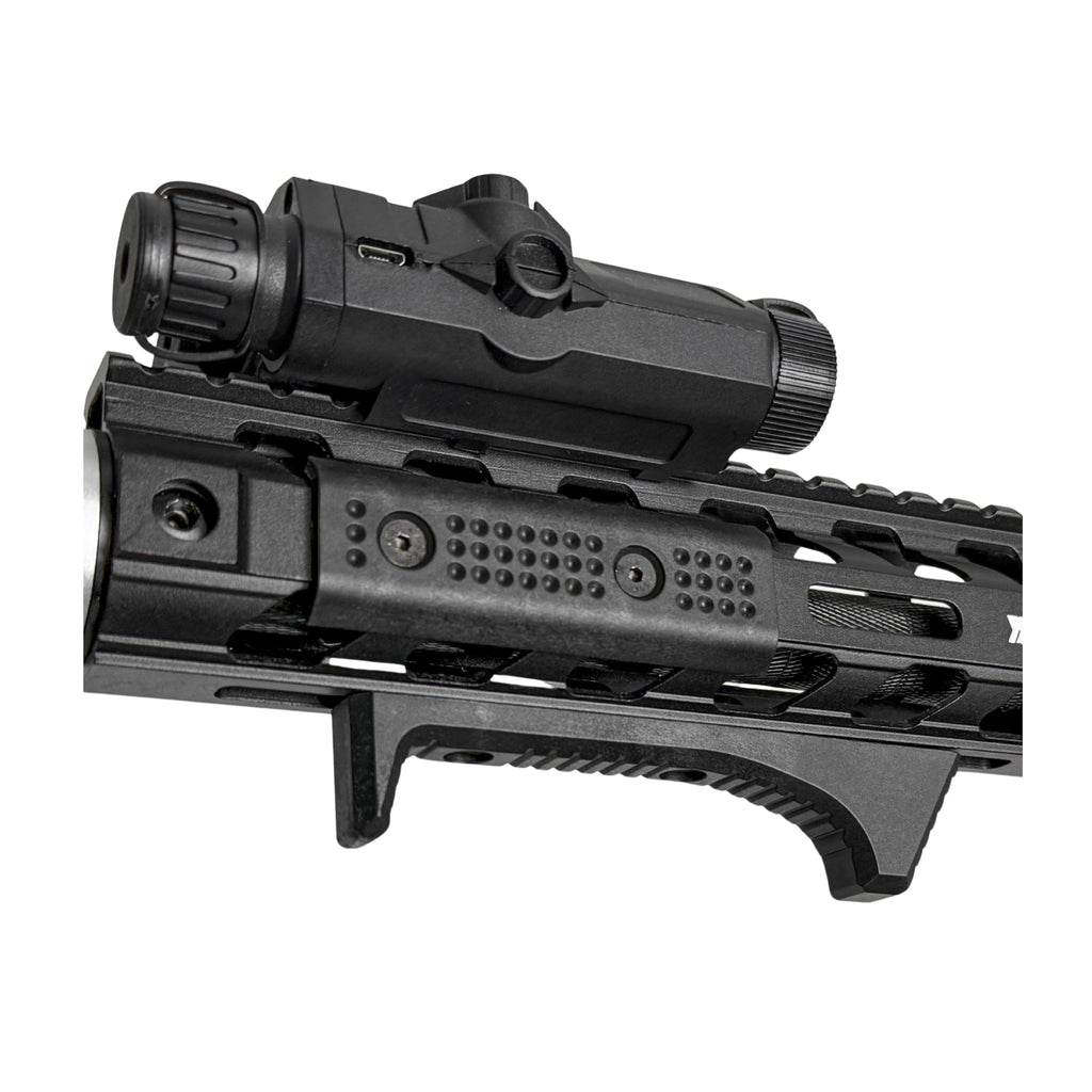 "Darkness Dweller" Comp GBU Custom - Gel Blaster