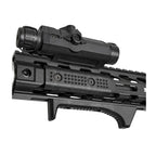 "Darkness Dweller" Comp GBU Custom - Gel Blaster