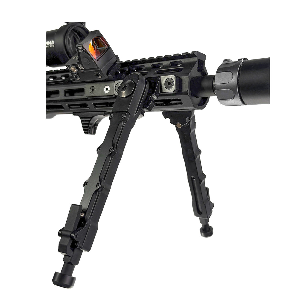 "Undead Vulture" GBU Custom - Gel Blaster