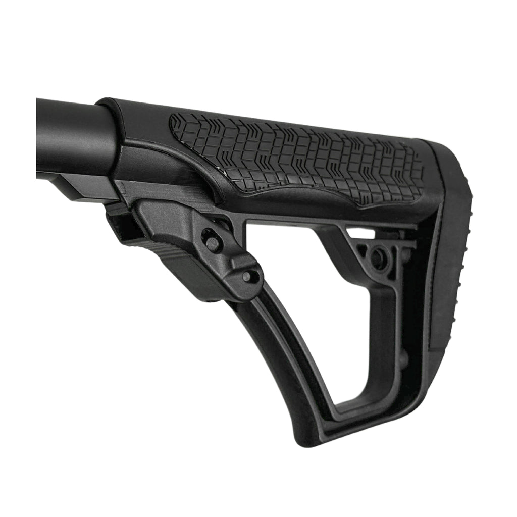 "DMR Long-Shot" GBU Custom Stage 3 - Gel Blaster (Metal)