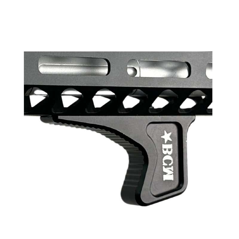 "Dracary's Nightmare" HPA Comp GBU Custom - Gel Blaster (Metal)