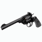 WWII Webley Mk IV .38 Revolver CO2 Powered - Gel Blaster